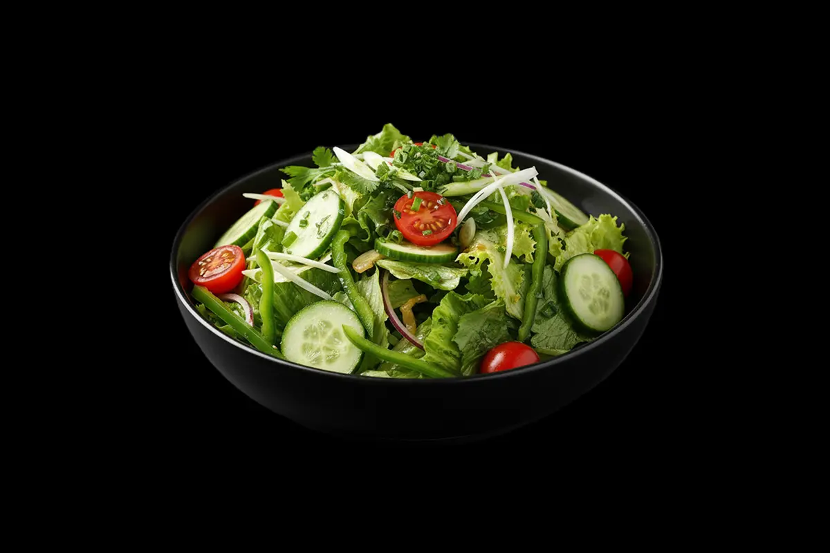 Green Salad